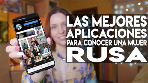 conocer rusas gratis|Cómo CONOCER mujeres RUSAS